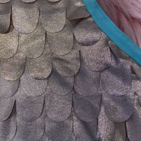 Baby Girl’s swimsuit - Picture 3 of 4